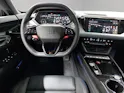 Audi RS e-tron GT performance quattro