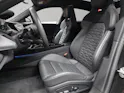 Audi RS e-tron GT performance quattro