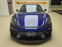 Porsche 718 Cayman GT4