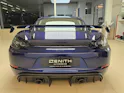 Porsche 718 Cayman GT4