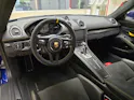 Porsche 718 Cayman GT4