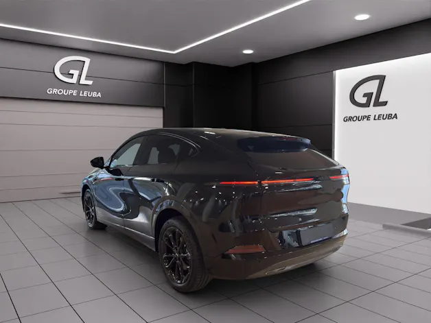 XPENG G6 87,5kWh Performance AWD 2026
