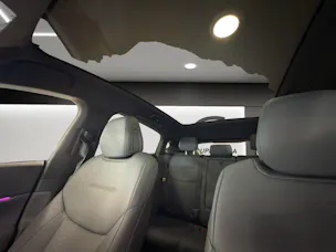 XPENG G6 87,5kWh Performance AWD 2026