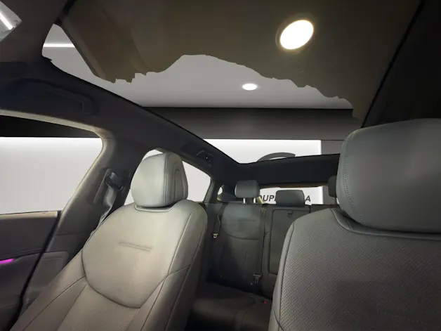 XPENG G6 87,5kWh Performance AWD 2026