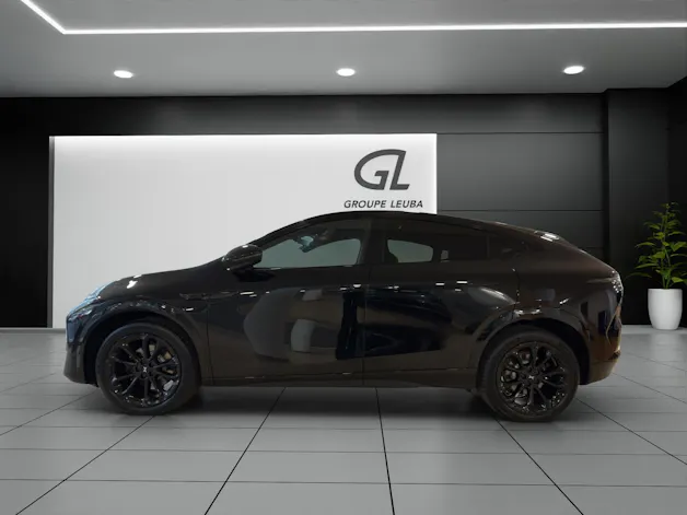 XPENG G6 87,5kWh Performance AWD 2026