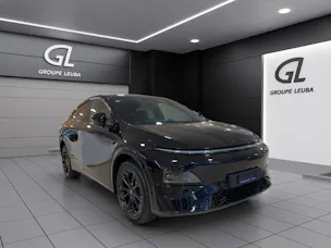 XPENG G6 87,5kWh Performance AWD 2026