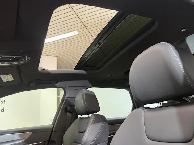 Audi A6 Avant 45 TDI quattro tiptronic
