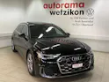 Audi A6 Avant 45 TDI quattro tiptronic
