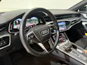 Audi A6 Avant 45 TDI quattro tiptronic