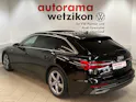 Audi A6 Avant 45 TDI quattro tiptronic