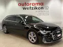 Audi A6 Avant 45 TDI quattro tiptronic