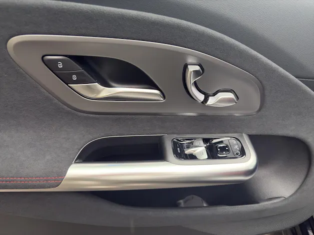 Mercedes-Benz CLA 200 8G-DCT