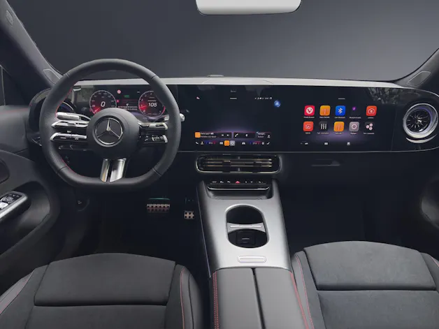 Mercedes-Benz CLA 200 8G-DCT