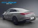 Mercedes-Benz CLA 200 8G-DCT