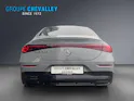 Mercedes-Benz CLA 200 8G-DCT