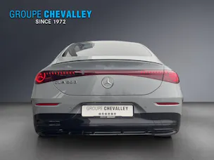 Mercedes-Benz CLA 200 8G-DCT