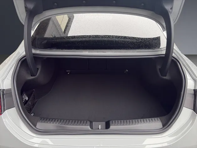 Mercedes-Benz CLA 200 8G-DCT