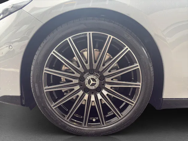 Mercedes-Benz CLA 200 8G-DCT