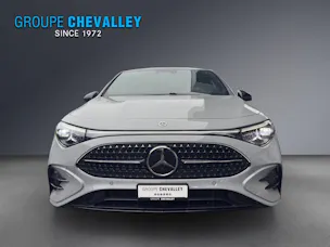 Mercedes-Benz CLA 200 8G-DCT