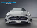 Mercedes-Benz CLA 200 8G-DCT