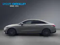 Mercedes-Benz CLA 200 8G-DCT