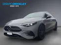 Mercedes-Benz CLA 200 8G-DCT