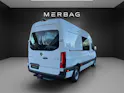 Mercedes-Benz Sprinter 317 CDI Standard 9G-TRONIC