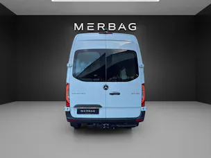 Mercedes-Benz Sprinter 317 CDI Standard 9G-TRONIC