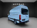 Mercedes-Benz Sprinter 317 CDI Standard 9G-TRONIC