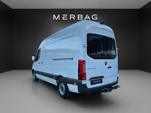 Mercedes-Benz Sprinter 317 CDI Standard 9G-TRONIC