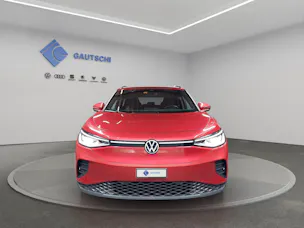 VW ID.4 Pro Performance 77 kWh