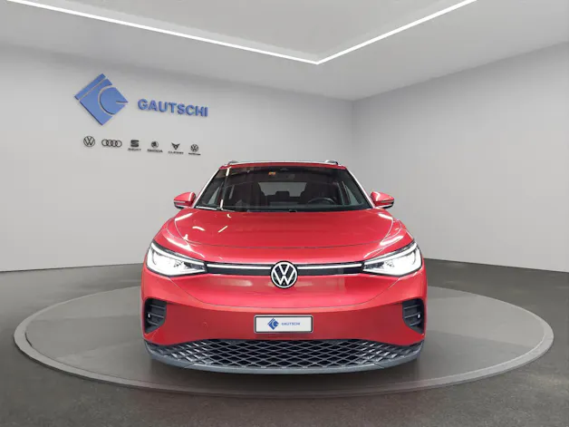 VW ID.4 Pro Performance 77 kWh
