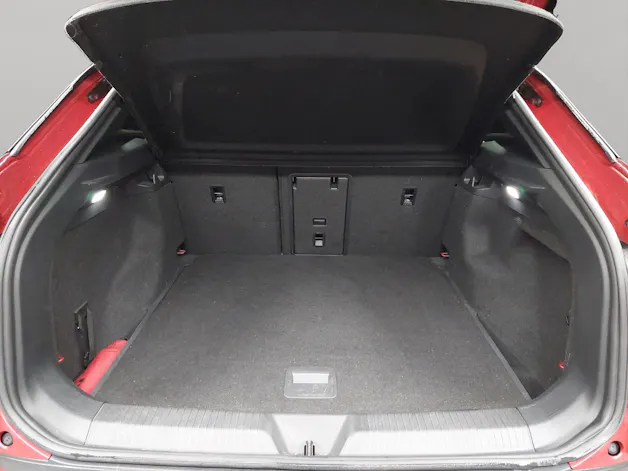 VW ID.4 Pro Performance 77 kWh