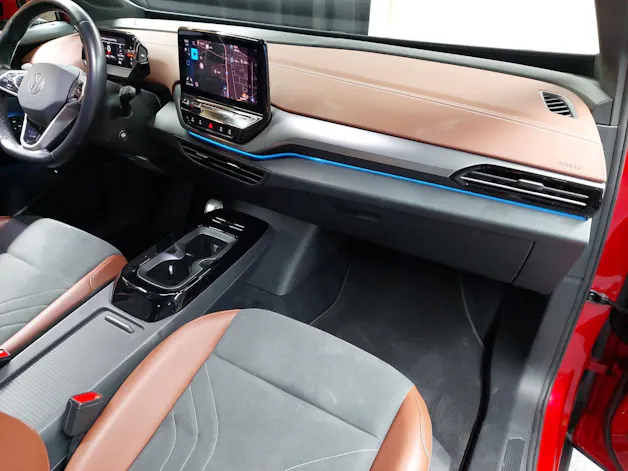 VW ID.4 Pro Performance 77 kWh