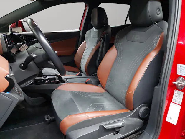 VW ID.4 Pro Performance 77 kWh