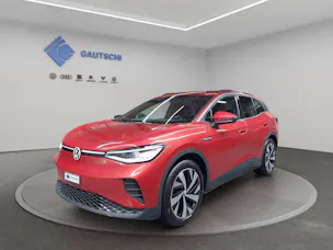 VW ID.4 Pro Performance 77 kWh