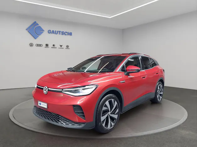 VW ID.4 Pro Performance 77 kWh