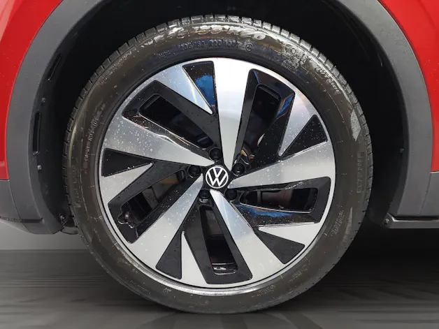 VW ID.4 Pro Performance 77 kWh