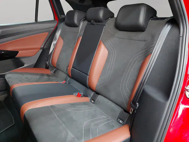 VW ID.4 Pro Performance 77 kWh