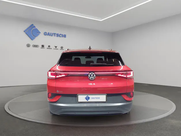 VW ID.4 Pro Performance 77 kWh