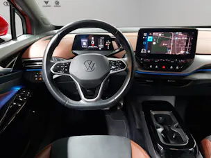 VW ID.4 Pro Performance 77 kWh