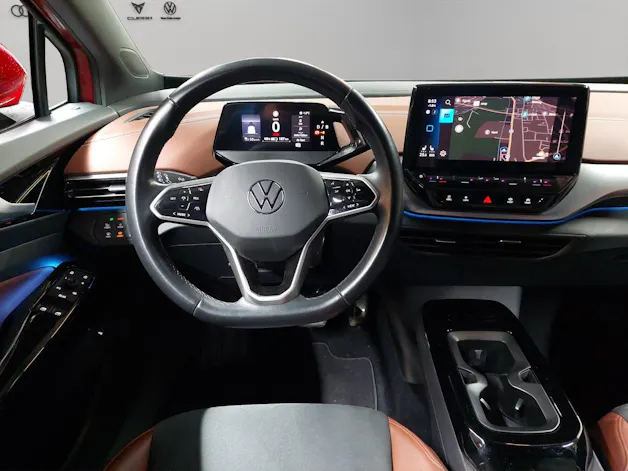 VW ID.4 Pro Performance 77 kWh
