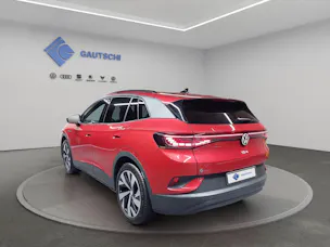 VW ID.4 Pro Performance 77 kWh