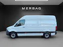 Mercedes-Benz Sprinter 317 CDI Standard 9G-TRONIC