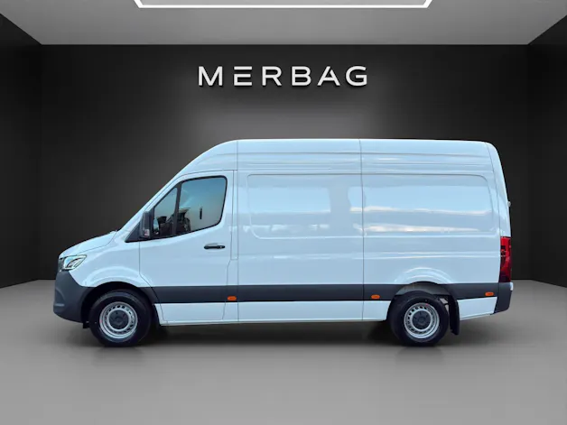 Mercedes-Benz Sprinter 317 CDI Standard 9G-TRONIC