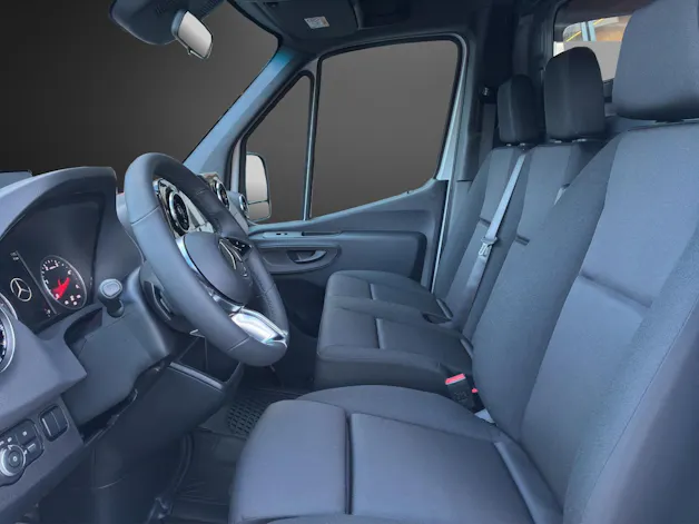 Mercedes-Benz Sprinter 317 CDI Standard 9G-TRONIC