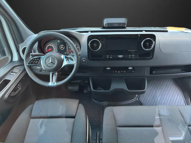 Mercedes-Benz Sprinter 317 CDI Standard 9G-TRONIC