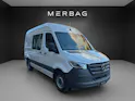 Mercedes-Benz Sprinter 317 CDI Standard 9G-TRONIC