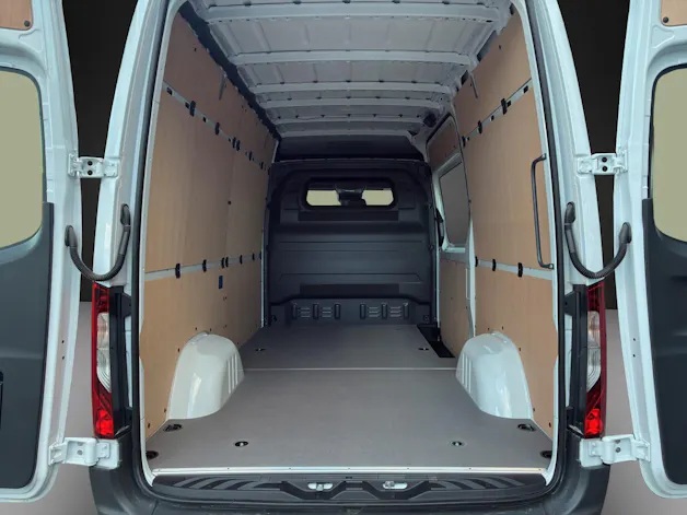 Mercedes-Benz Sprinter 317 CDI Standard 9G-TRONIC