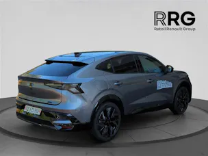 Renault Rafale 1.2 E-Tech Full Hybrid 200